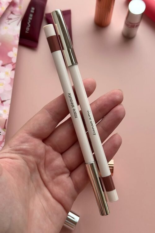 Nude Myth LinerA modern nude with a touch of mystique.