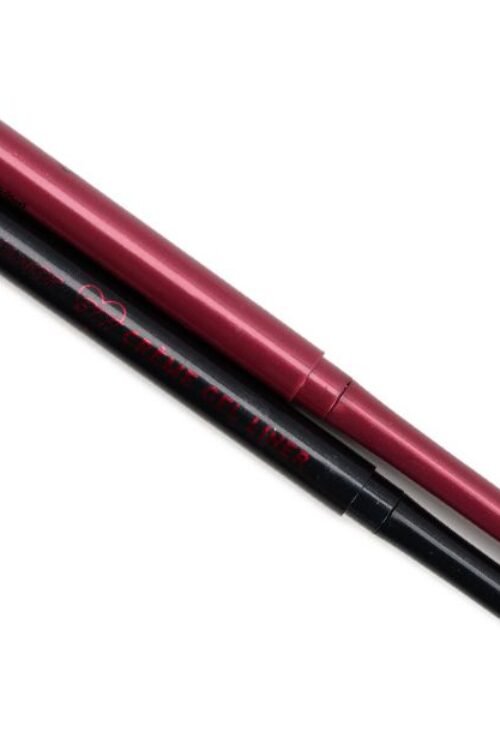 Firemuse Liner A sultry, sophisticated ruby shade with allure and edge.