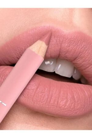 <b>Blush Siren</b><br>Soft, flirtatious, but with a statement-making glow.