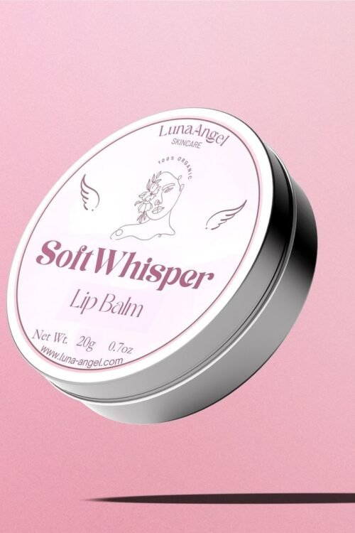 Lip Whisper