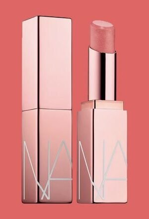 <b>Bare Balm</b> <br> Soft, Simplicity & Natural