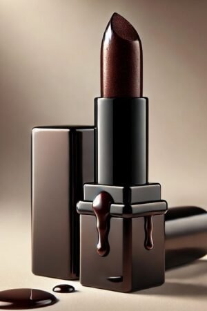<b>Mocha Spell </b> <br> Rich, deep, warm-toned brown with an empowering undertone.