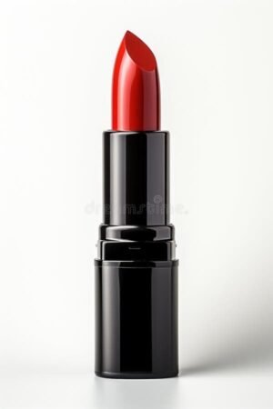<b>Janetiq</b> <br> A sultry, sophisticated ruby shade with allure and edge.