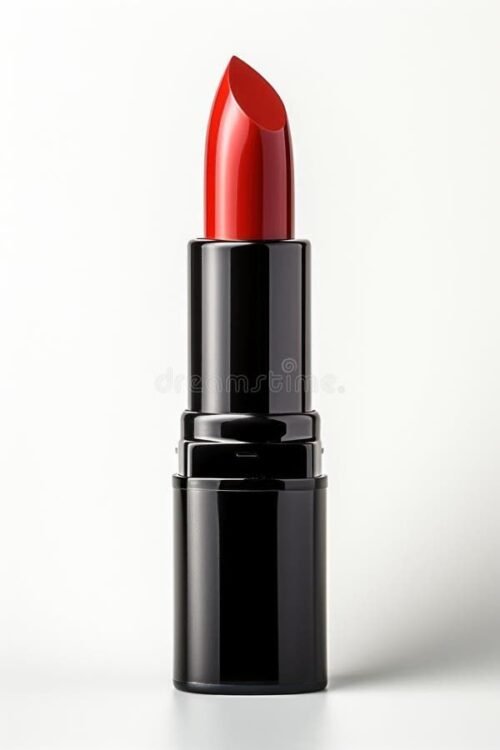Janetiq  A sultry, sophisticated ruby shade with allure and edge.
