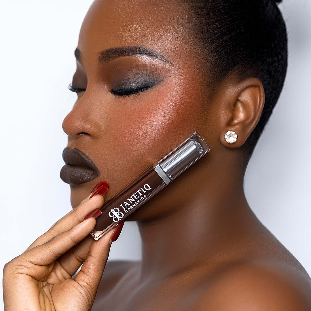 “Unlock Your Natural Radiance: Why Janetiq Cosmetics Is the Beauty Brand You’ve Been Waiting For”