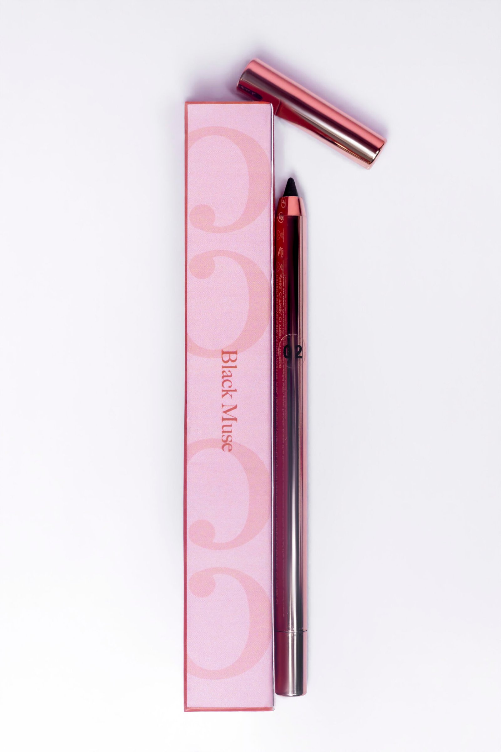 <p> <span class="pouchline">Under Eye Liners </span> <br><span class="pouchvariant">Color: Black, Brown, White, Light Saber Green, Navy </span></p> 1 <p> <span class="pouchline">Under Eye Liners </span> <br><span class="pouchvariant">Color: Black, Brown, White, Light Saber Green, Navy </span></p>