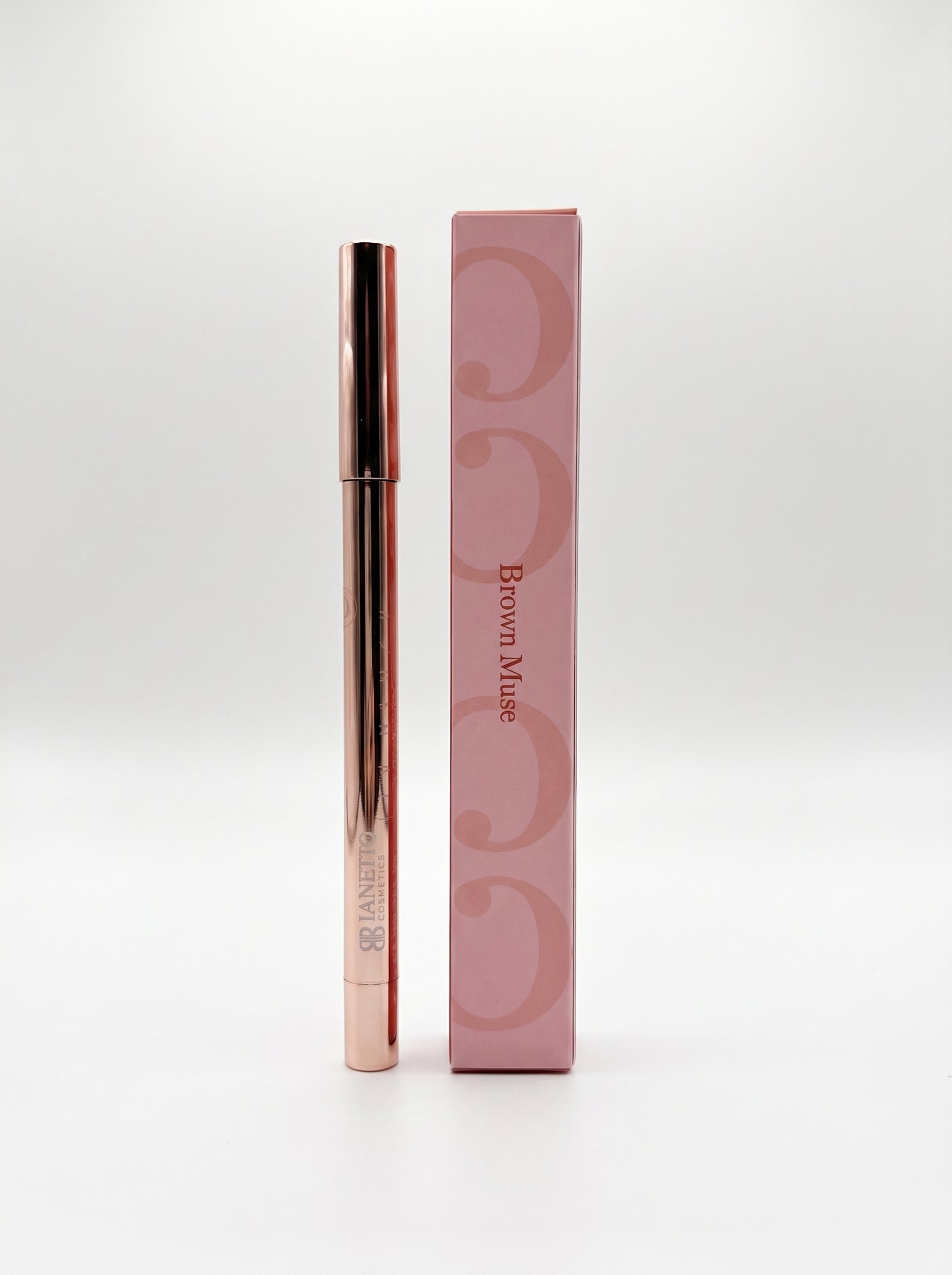 Under Eye Liners – Brown