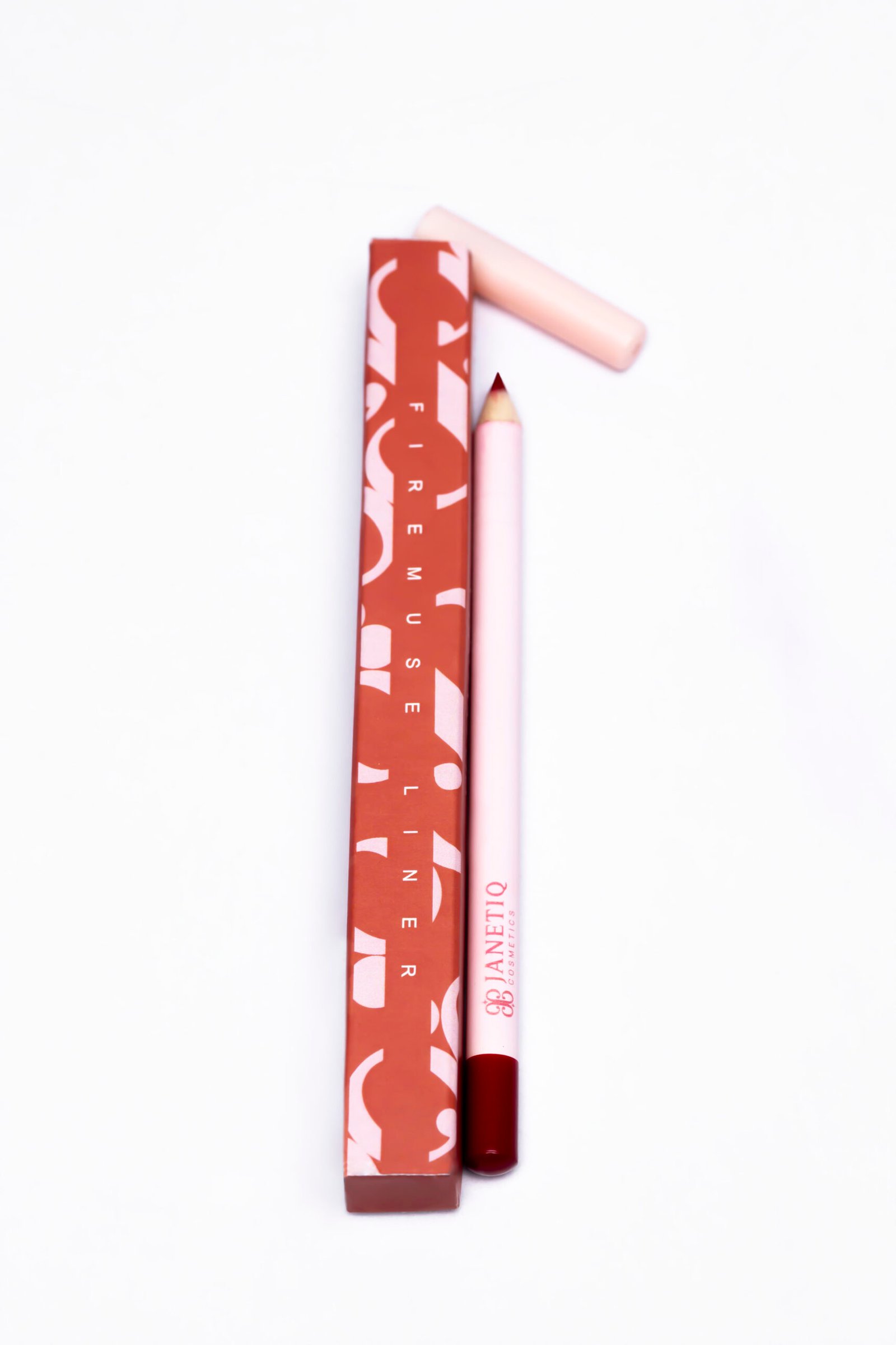 <p> <span class="pouchline">Lip Liners </span> <br><span class="pouchvariant">Color: Hopbush, Light Fawn, Coffee Brown, Copper Brown, Ruby, Salmon Pink</span></p> 6 <p> <span class="pouchline">Lip Liners </span> <br><span class="pouchvariant">Color: Hopbush, Light Fawn, Coffee Brown, Copper Brown, Ruby, Salmon Pink</span></p> - Image 6
