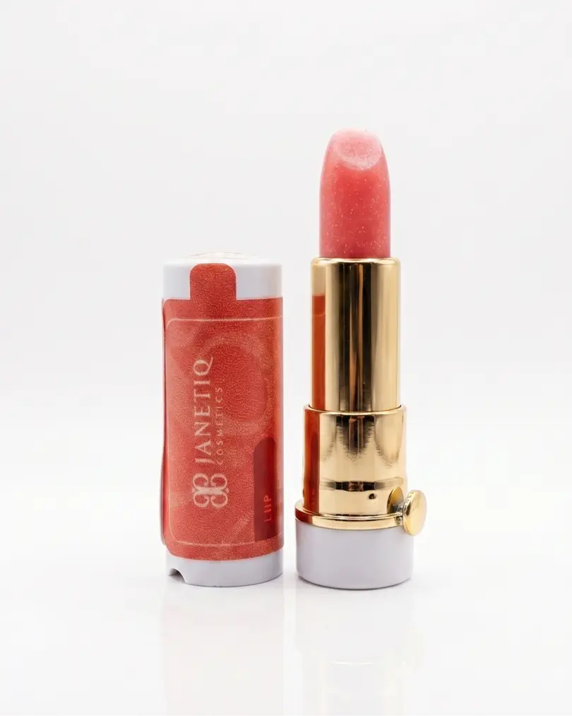    Lip Balm  Color: Neutral, Candy Peach 