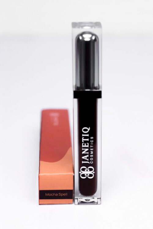 Home 20 Lip Matte Color: Light Fawn, Candy Peach Salmon Pink, Ruby, Violette Vibe, Coffee Brown
