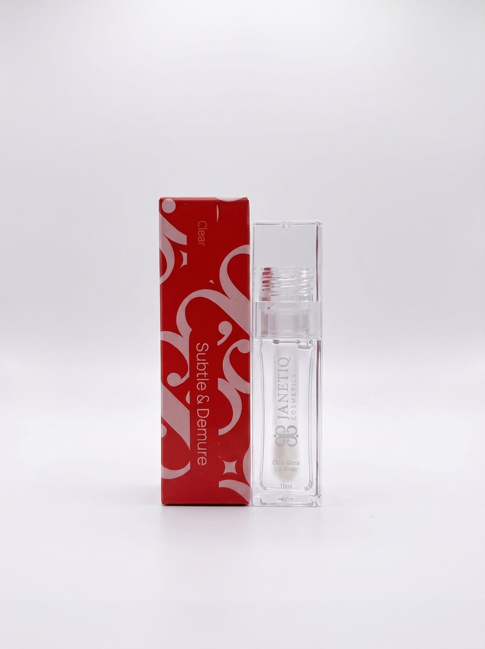 Lip Gloss – Neutral