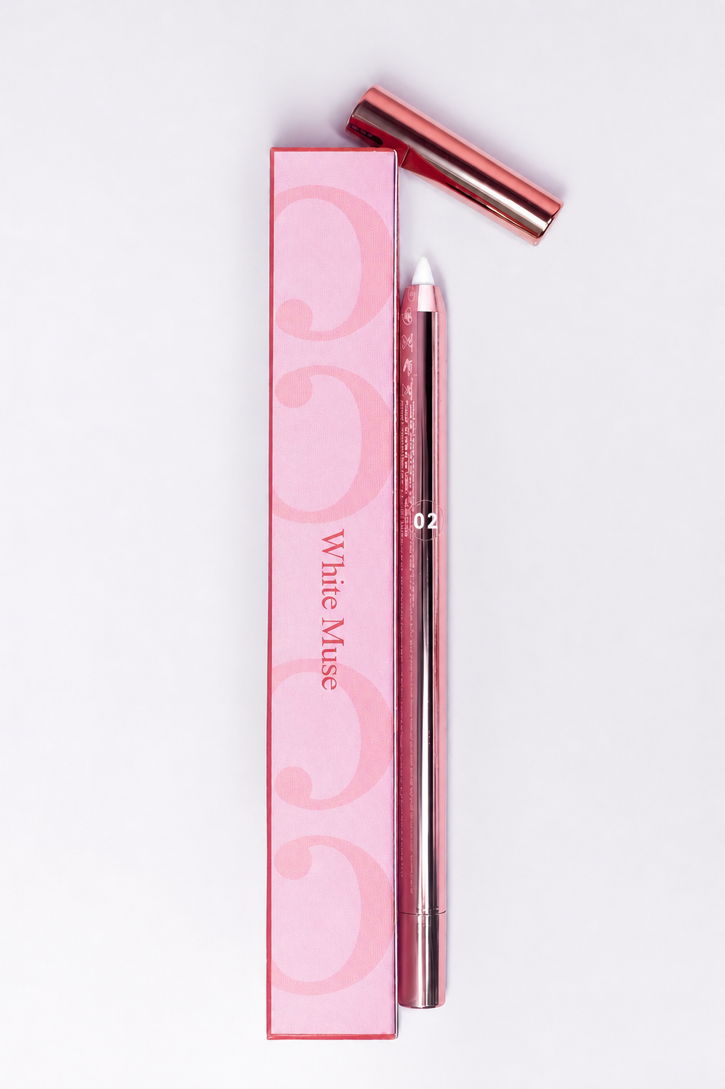 <p> <span class="pouchline">Under Eye Liners </span> <br><span class="pouchvariant">Color: Black, Brown, White, Light Saber Green, Navy </span></p> 3 <p> <span class="pouchline">Under Eye Liners </span> <br><span class="pouchvariant">Color: Black, Brown, White, Light Saber Green, Navy </span></p> - Image 3