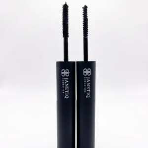 How to Choose the Best Mascara for Your Lash Type | Janetiq Cosmetics