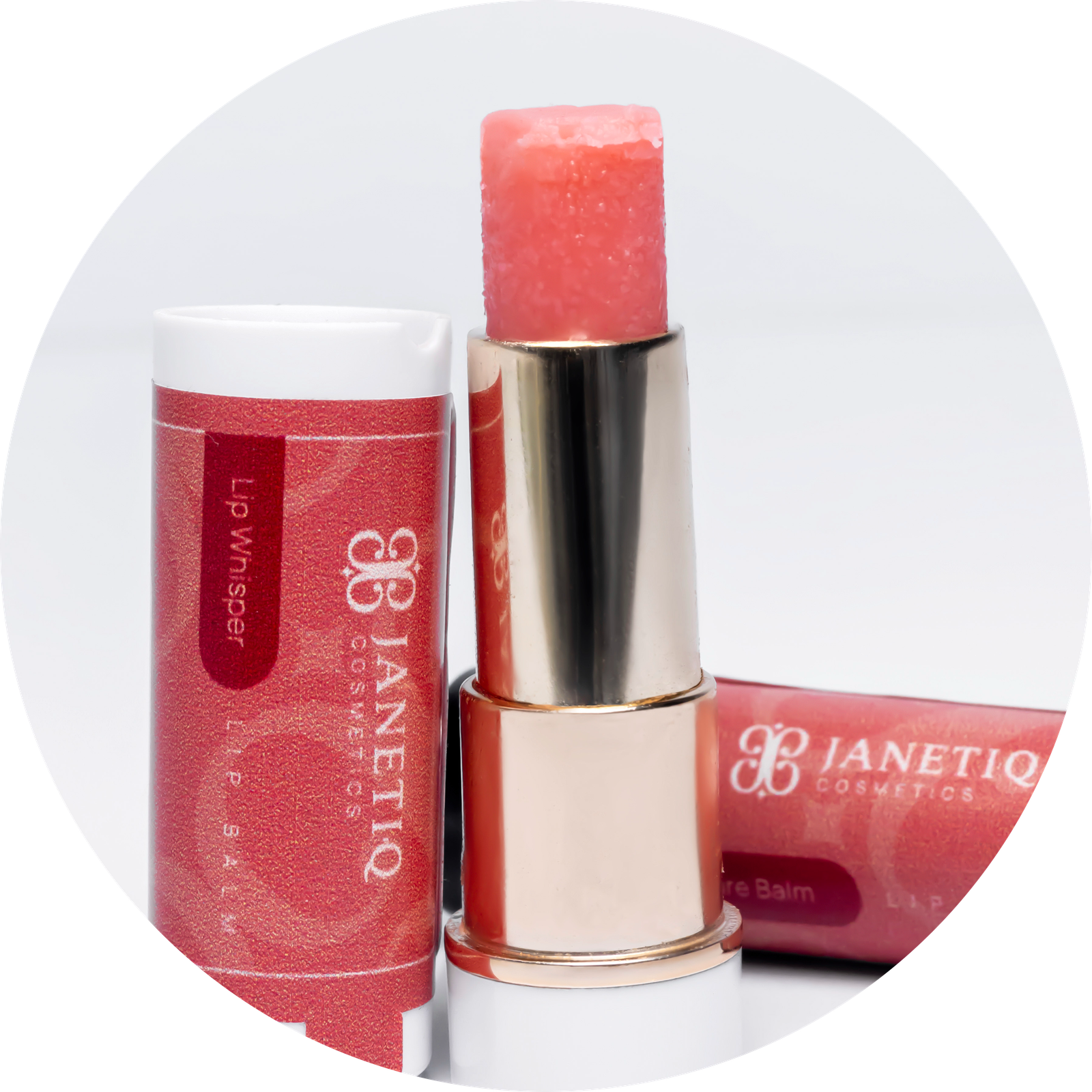 Home 3 Lip Balm