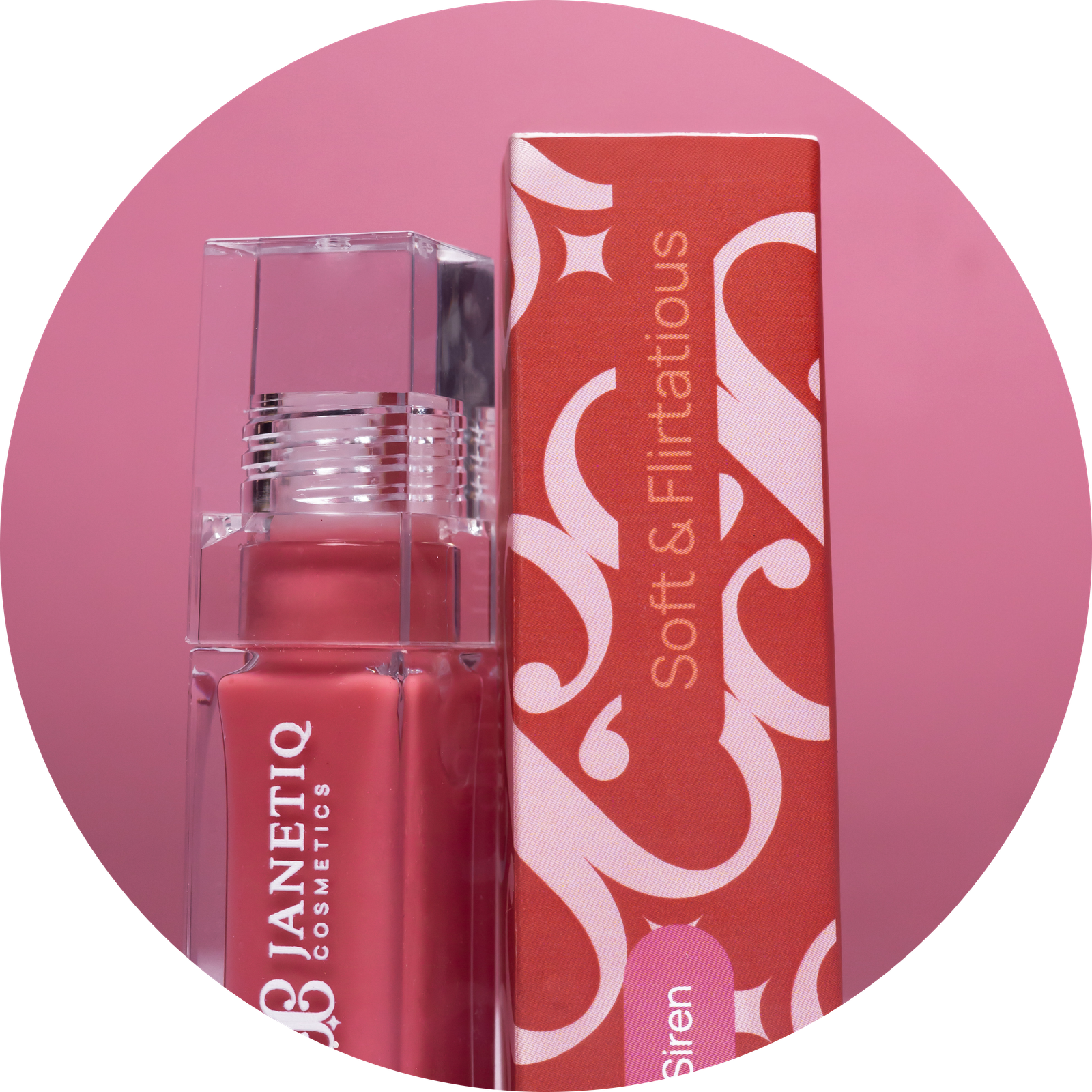 Home 4 Lip Gloss